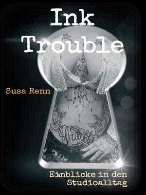 cover image of Ink Trouble